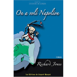 On a volé Napoléon