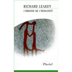 L'origine de l'humanité