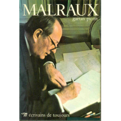 Malraux