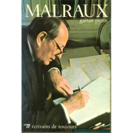 Malraux