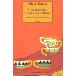 Les Noceurs (PETITE BIBLIOTHEQUE RIVAGES)