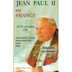 Jpii en France 1996