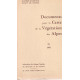 Documents pour la carte de la végétation des Alpes.IV...