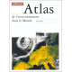Atlas de l'environnement dans le monde