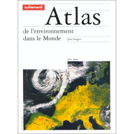 Atlas de l'environnement dans le monde