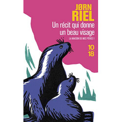 Un récit qui donne un beau visage (La maison de mes pères tome 1)