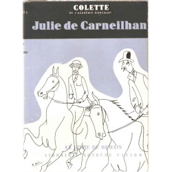 Julie de Carneilhan
