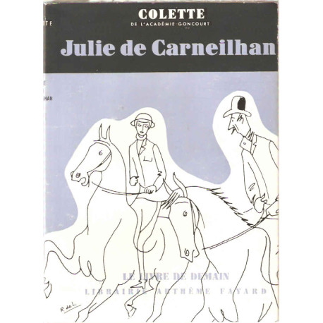 Julie de Carneilhan