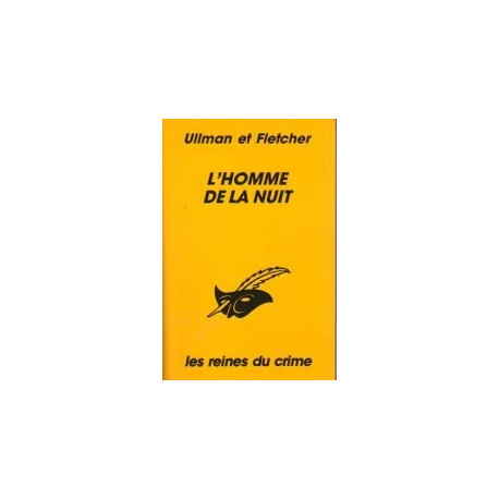 L'homme de la nuit