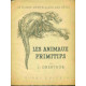 Les animaux primitifs