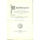 Provincia . Revue Bimestrielle d'histoire et d'archéologie...