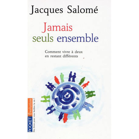 Jamais seuls ensemble
