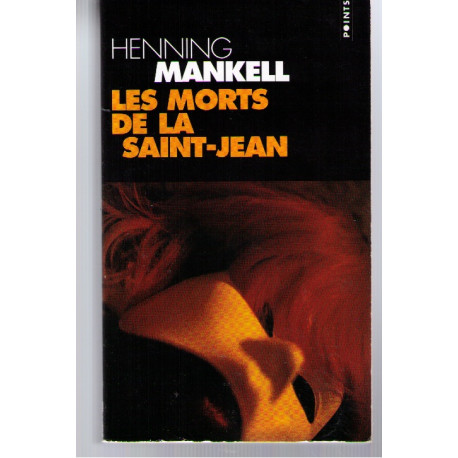 Les Morts de la Saint-Jean