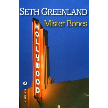 Mister Bones