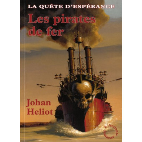 Les pirates de fer