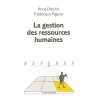 Gestion ressources humaines