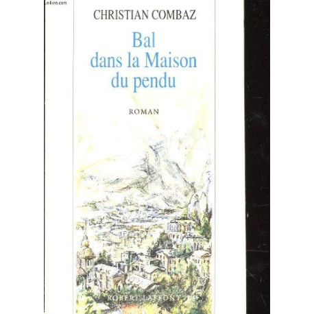 Bal dans la maison du pendu
