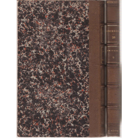Oeuvres complètes:Lettres revues par M. De Golbéry Tome neuvième