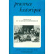 Provence Historique. Tome XXXIX Fascicule 155. Artisanat et...