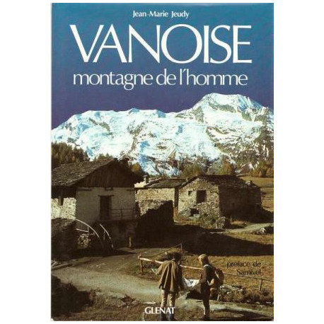 Vanoise