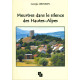 Meurtres dans le silence des Hautes-Alpes