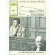 L'etranger Extraits