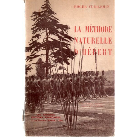 La Méthode naturelle d'Hébert