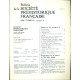 Bulletin de la société préhistorique française . Tome 81. No 4