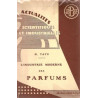 L'Industrie moderne des parfums