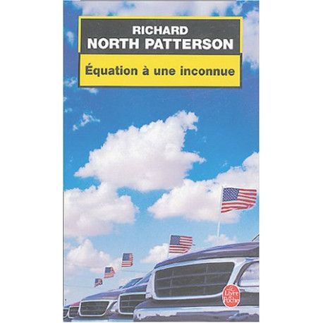 Equation à une inconnue