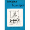 Provence Historique Tome XXXIII Fascicule 132 Techniques du monde...