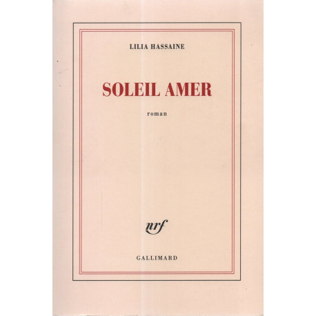 Soleil Amer