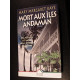 Mort aux iles andaman