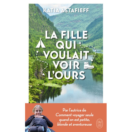 La fille qui voulait voir l'ours