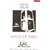 Noces de sable