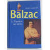 Balzax napoléon des lettres