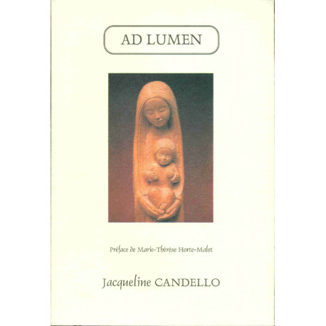 Ad Lumen.Jacqueline Candello
