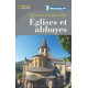 Découvrez nos plus belles Eglises et abbayes Michelin