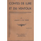 Contes de Lure et du Ventoux