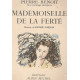 Mademoiselle de La Ferté