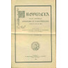 Provincia. Revue mensuelle de statistique d'histoire et...