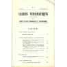 Cahiers Numismatiques . Bulletin de la Société d'études...