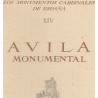 Avila Monumental