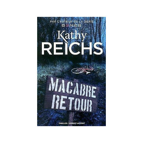Macabre retour