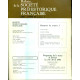 Bulletin de la société préhistorique française. Tome 83. Numéro 1...