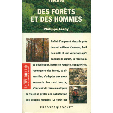 Des forêts et des hommes