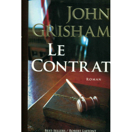 Le contrat