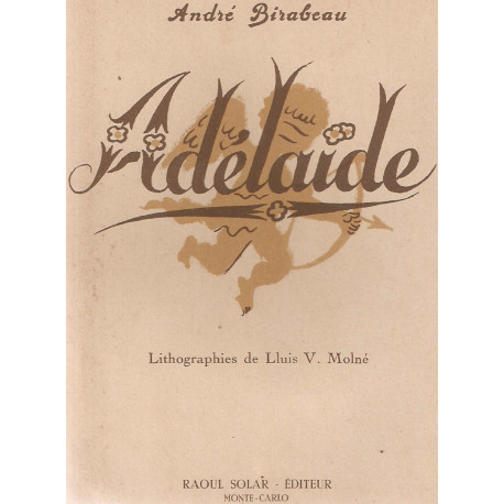 Adélaïde