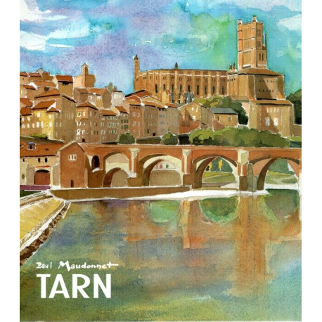 Tarn