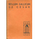 Bellum Gallicum Livres I à VI. Extraits